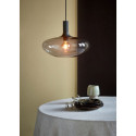 Lampa Wisząca Alton 35 Szklana Przydymione Szkło 48973047 Nordlux
