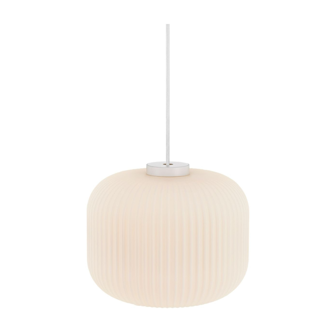 Lampa Wisząca Milford 30 Szklana 46583001 Nordlux