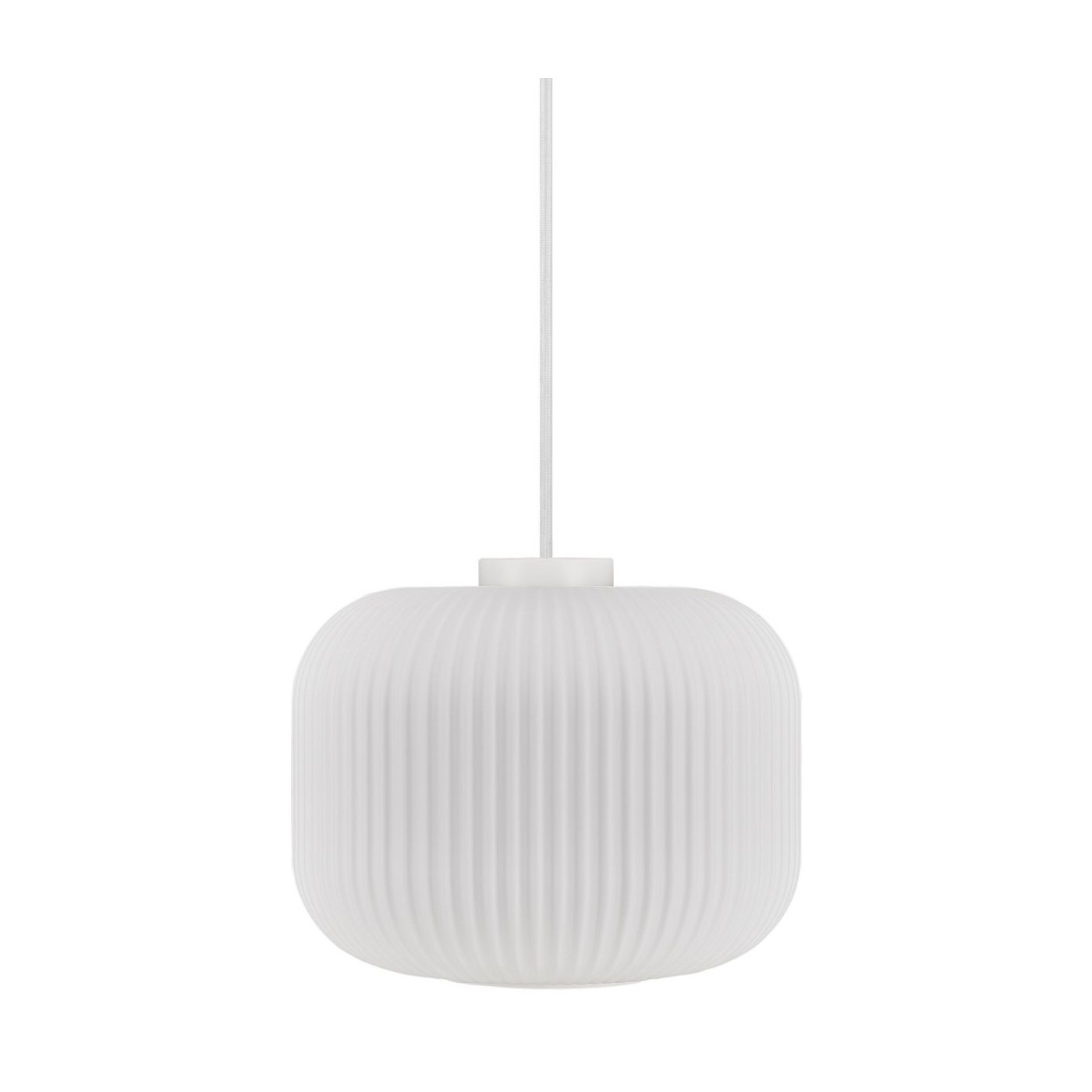 Lampa Wisząca Milford 30 Szklana 46583001 Nordlux