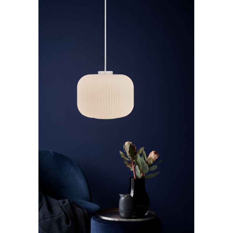Lampa Wisząca Milford 30 Szklana 46583001 Nordlux