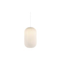 Lampa Wisząca Milford 20 Szklana 46573001 Nordlux