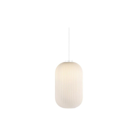 Lampa Wisząca Milford 20 Szklana 46573001 Nordlux