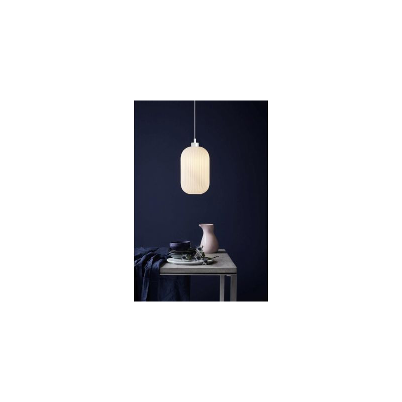 Lampa Wisząca Milford 20 Szklana 46573001 Nordlux