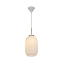 Lampa Wisząca Milford 20 Mosiężne Wykończenie 2213203001 Nordlux
