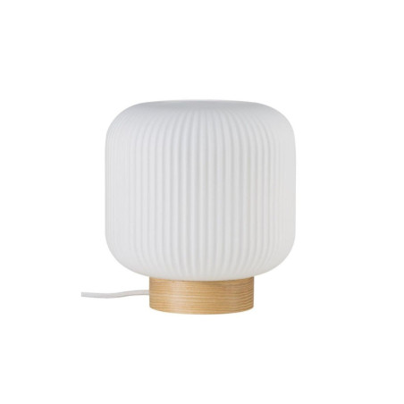 Lampa Stołowa Milford Szklana 48915001 Nordlux