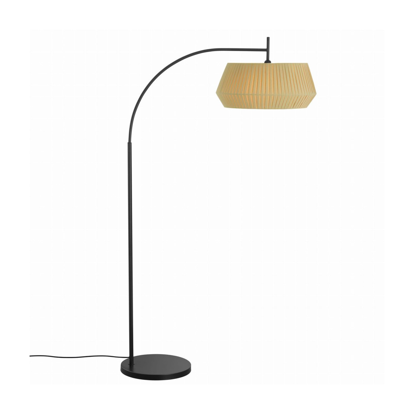 Lampa Podłogowa Dicte Beżowa 2112414009 Nordlux