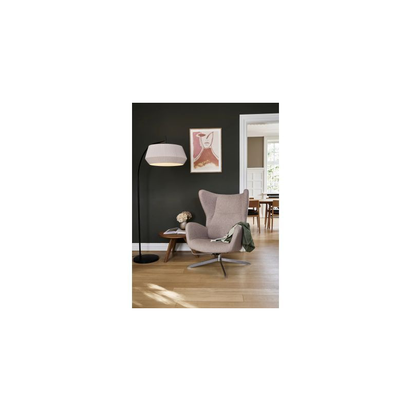Lampa Podłogowa Dicte Beżowa 2112414009 Nordlux