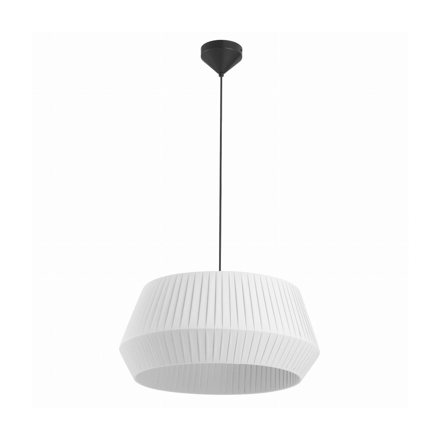 Lampa Wisząca Dicte Biała 2112373001 Nordlux