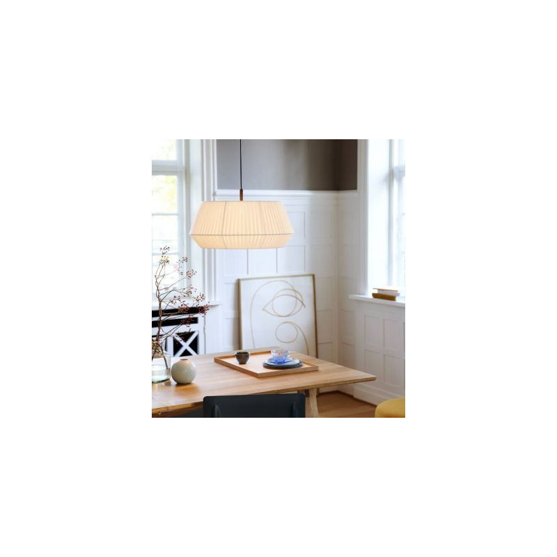 Lampa Wisząca Dicte Biała 2112373001 Nordlux