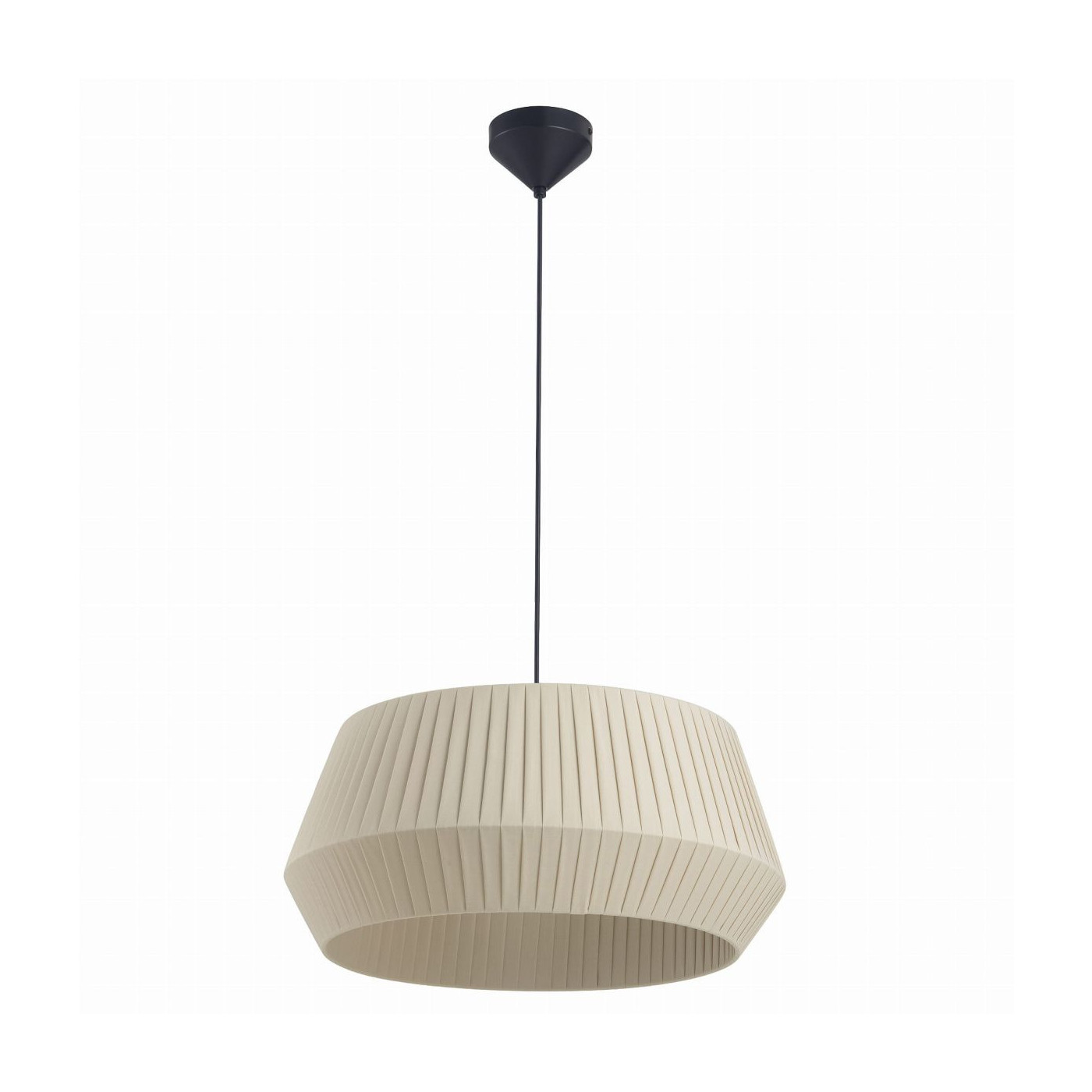 Lampa Wisząca Dicte Beżowa 2112373009 Nordlux