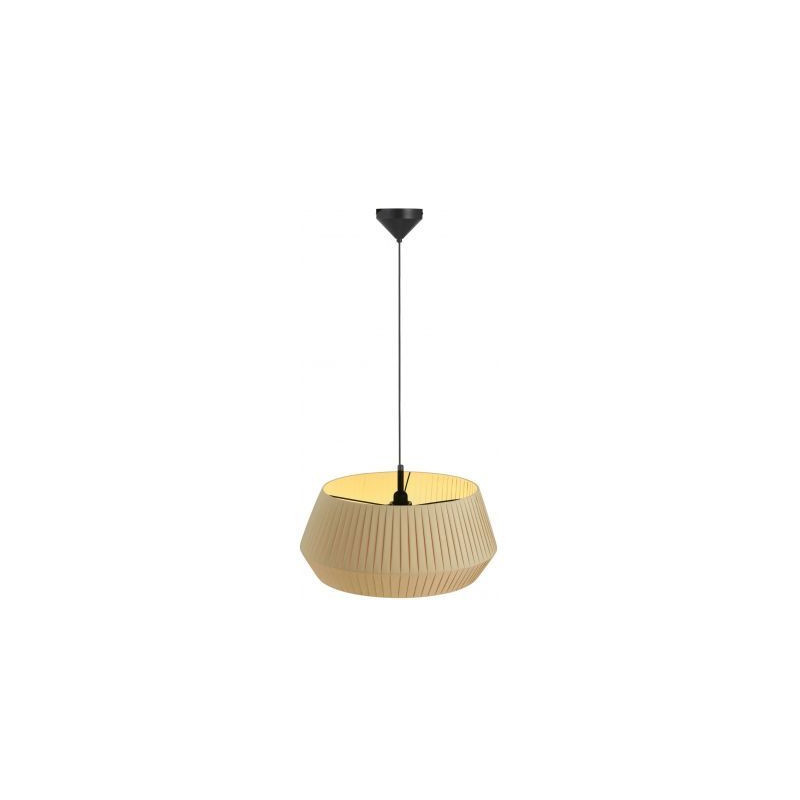 Lampa Wisząca Dicte Beżowa 2112373009 Nordlux