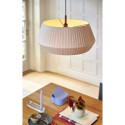 Lampa Wisząca Dicte Beżowa 2112373009 Nordlux