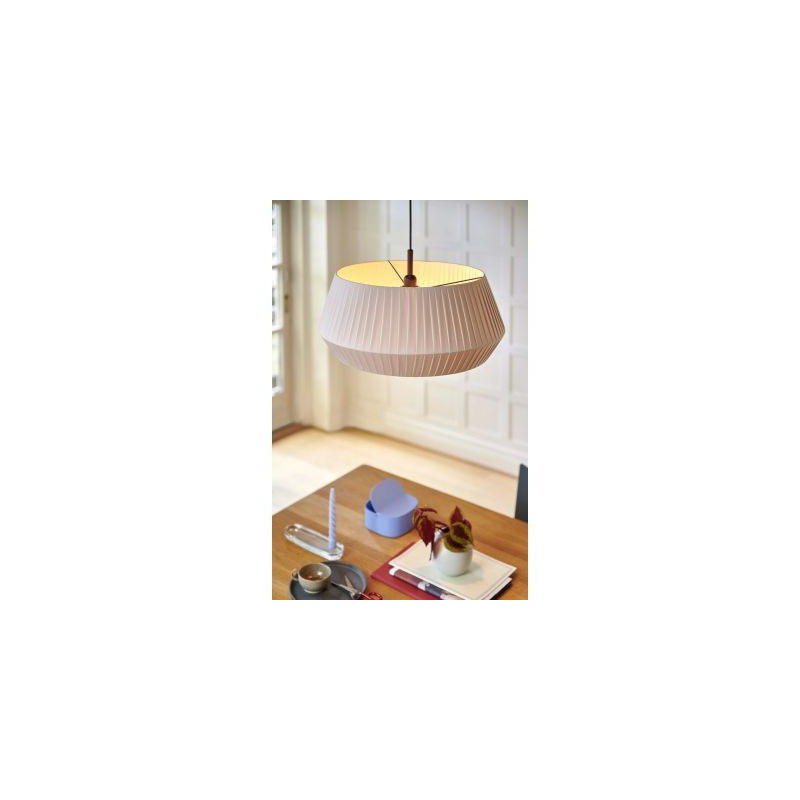 Lampa Wisząca Dicte Beżowa 2112373009 Nordlux