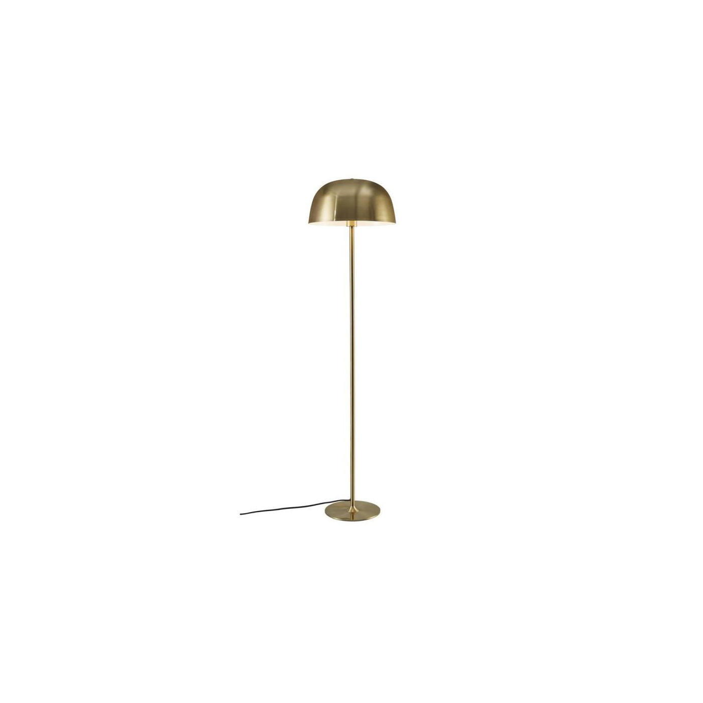 Lampa Podłogowa Cera Mosiądz 2010244035 Nordlux