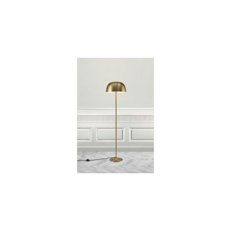 Lampa Podłogowa Cera Mosiądz 2010244035 Nordlux