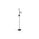 Lampa Podłogowa Lilly Czarna 48613003 Nordlux