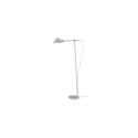 Lampa Podłogowa Stay Long DFTP Szara 2020464010 Nordlux
