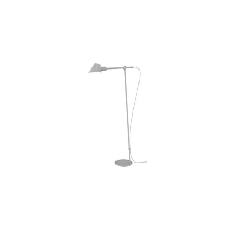 Lampa Podłogowa Stay Long DFTP Szara 2020464010 Nordlux