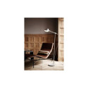 Lampa Podłogowa Stay Long DFTP Szara 2020464010 Nordlux