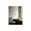 Kinkiet Stay Long Szary DFTP 2020455010 Nordlux