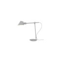 Lampa Stołowa Stay Long Szara 2020445010 Nordlux