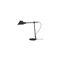 Lampa Stołowa Stay Long Czarna 2020445003 Nordlux