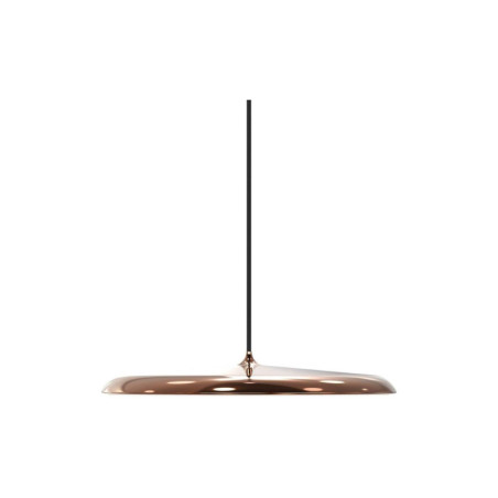 Lampa Wisząca Artist 40 Miedziana DFTP 83093030 Nordlux