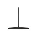 Lampa Wisząca Artist 40 Czarna DFTP 83093003 Nordlux