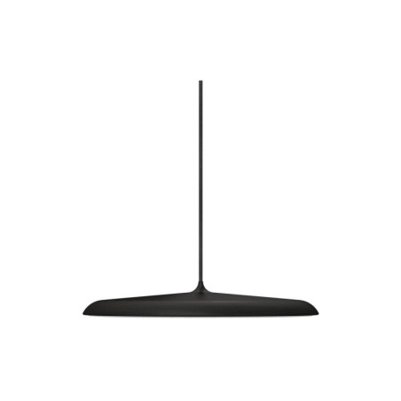 Lampa Wisząca Artist 40 Czarna DFTP 83093003 Nordlux