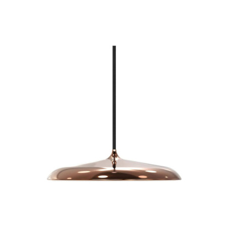 Lampa Wisząca Artist 25 Miedziana DFTP 83083030 Nordlux