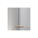 Lampa Wisząca Artist 25 Miedziana DFTP 83083030 Nordlux