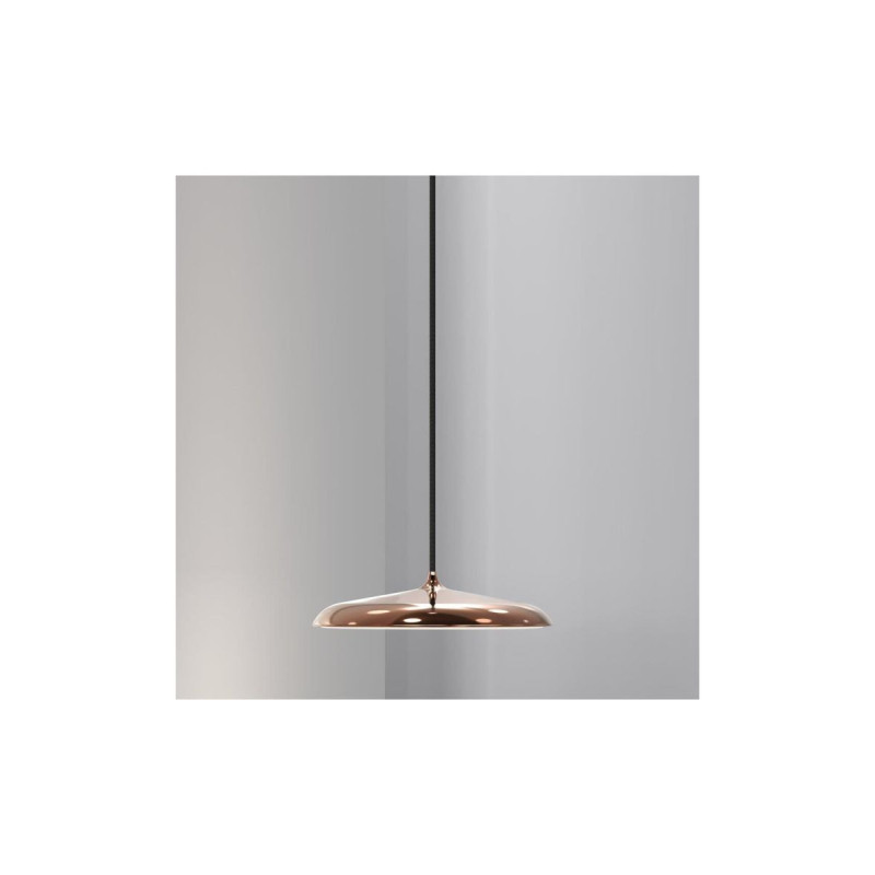 Lampa Wisząca Artist 25 Miedziana DFTP 83083030 Nordlux
