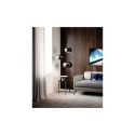Lampa Wisząca Belly 29 Czarna DFTP 45053003 Nordlux