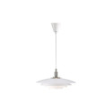 Lampa Wisząca Bretagne Skandynawska Biała 39489901 Nordlux
