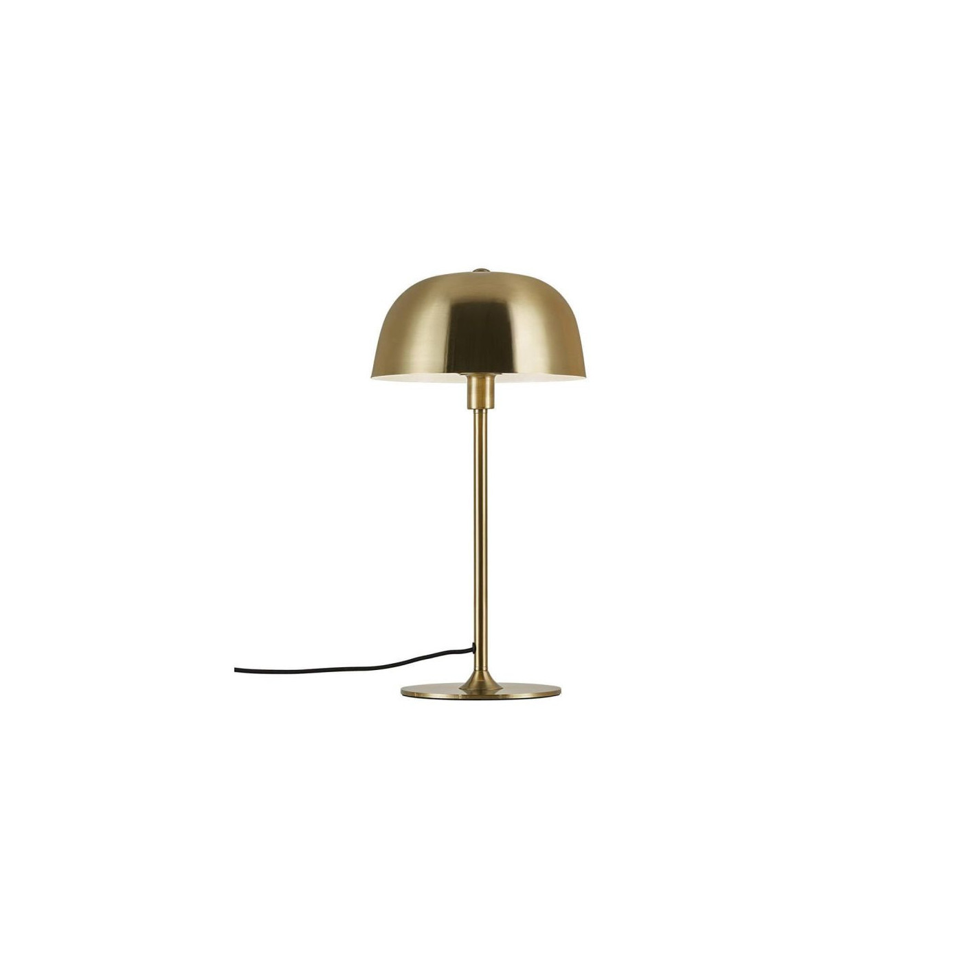 Lampa Stołowa Cera Mosiądz 2010225035 Nordlux