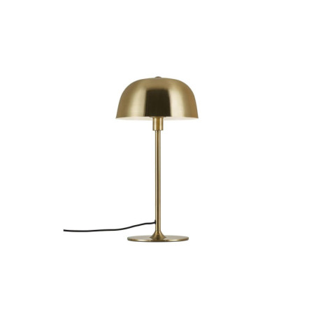 Lampa Stołowa Cera Mosiądz 2010225035 Nordlux