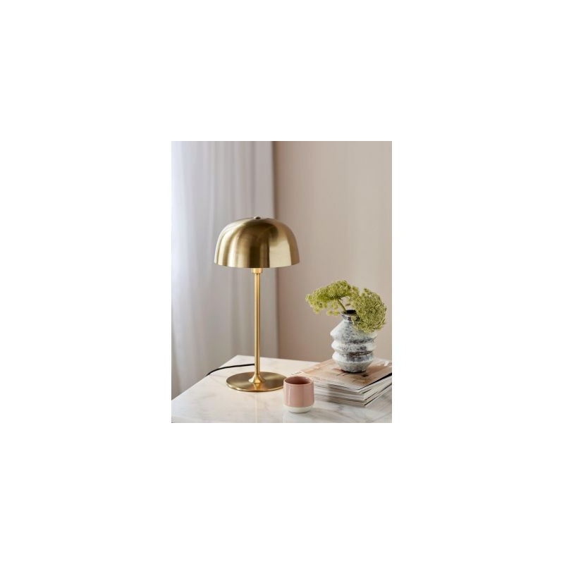 Lampa Stołowa Cera Mosiądz 2010225035 Nordlux