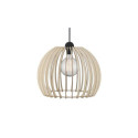Lampa Wisząca Chino 40 Brązowy 84843014 Nordlux