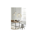 Lampa Wisząca Chino 40 Brązowy 84843014 Nordlux