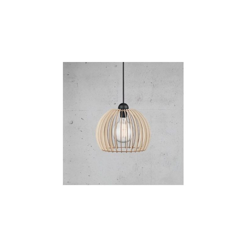 Lampa Wisząca Chino 40 Brązowy 84843014 Nordlux