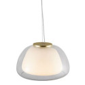 Lampa Wisząca Jelly Szklana 2010783001 Nordlux
