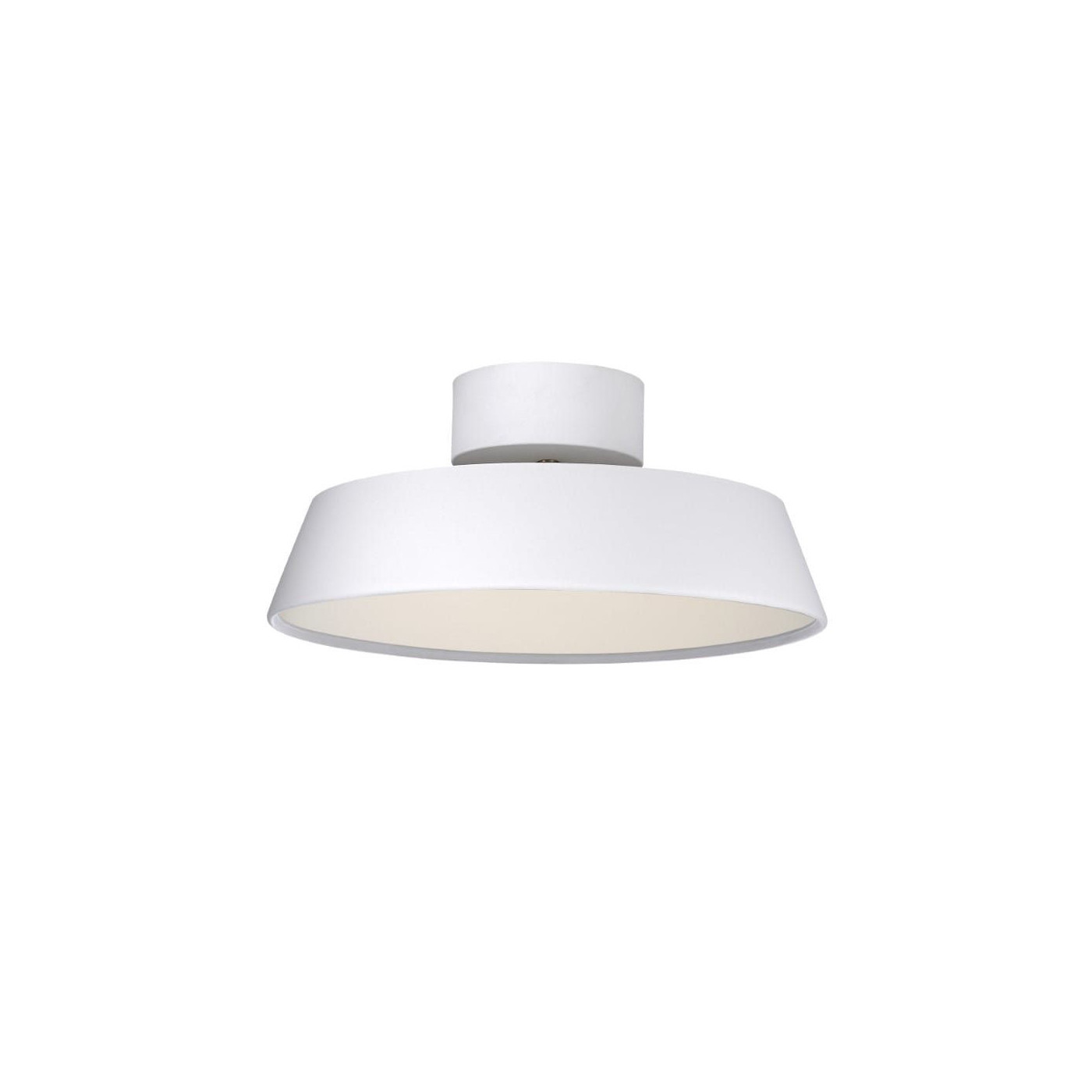 Plafon Kaito Biały DFTP 2220506001 Nordlux