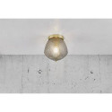 Lampa Sufitowa Orbiform Szklana Złota 2010656047 Nordlux