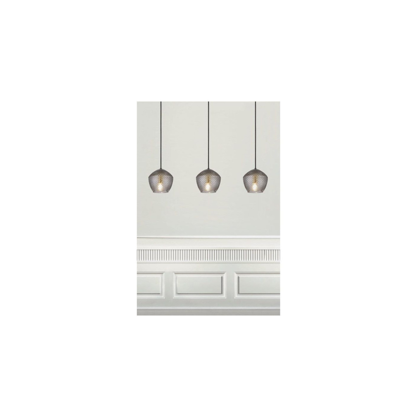 Lampa Sufitowa Orbiform Szklana 2010673047 Nordlux