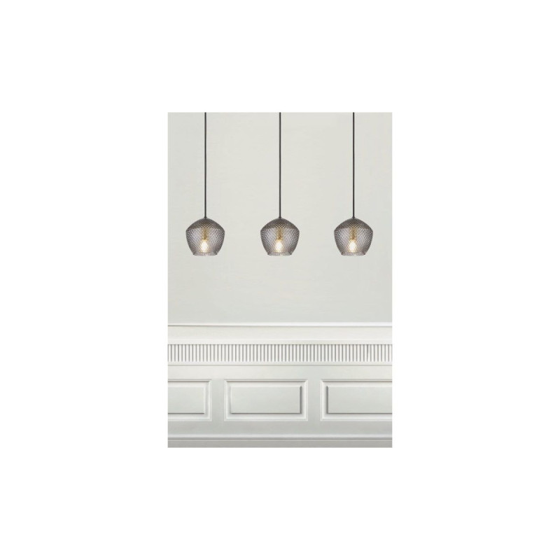 Lampa Sufitowa Orbiform Szklana 2010673047 Nordlux