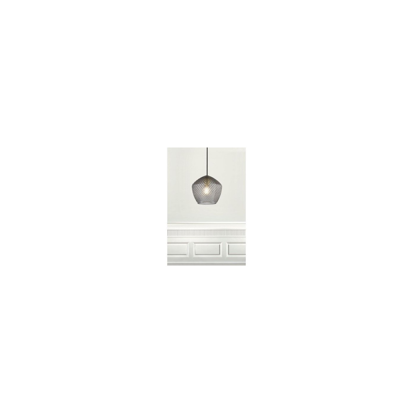 Lampa Sufitowa Orbiform Szklana 2010673047 Nordlux