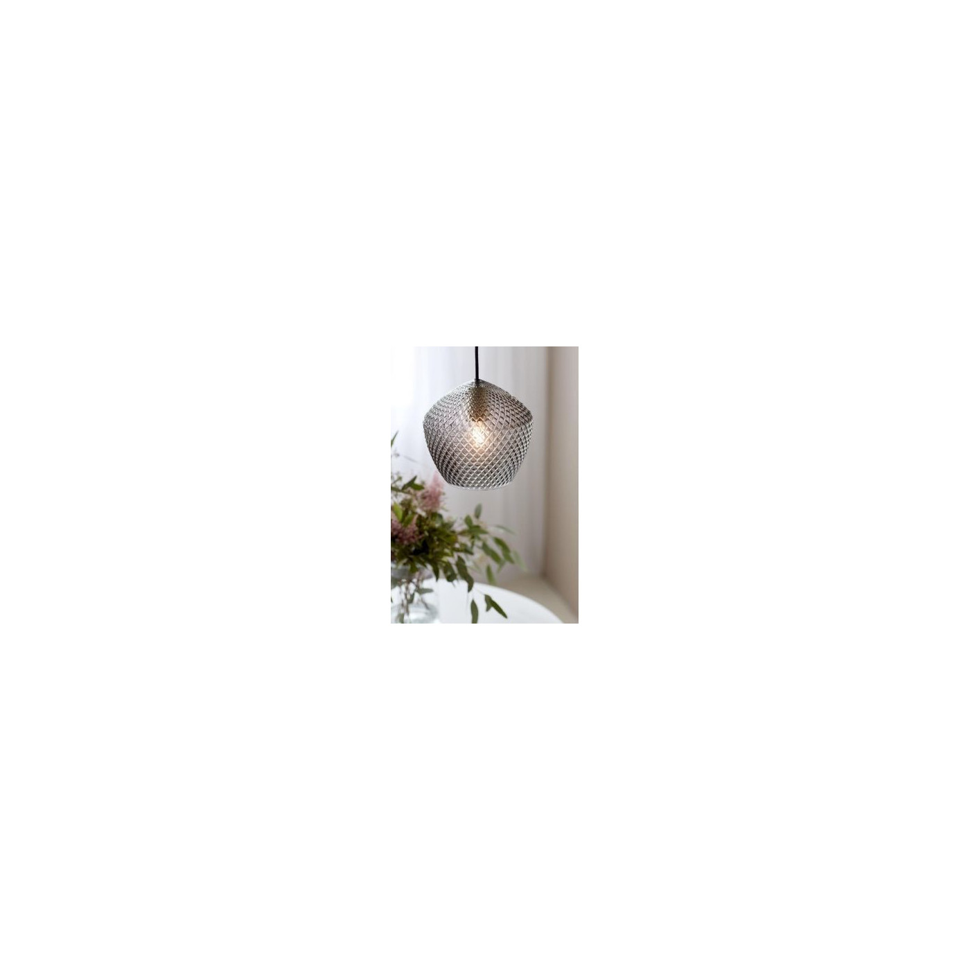 Lampa Sufitowa Orbiform Szklana 2010673047 Nordlux