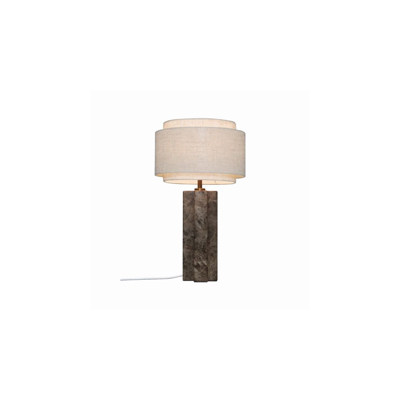 Lampa Stołowa Takai Marmur DFTP 2320445018 Nordlux