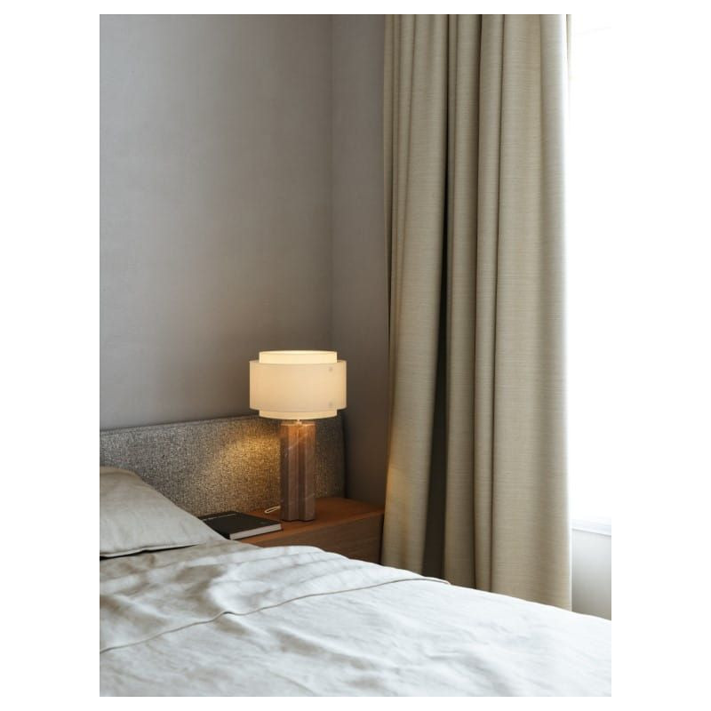 Lampa Stołowa Takai Marmur DFTP 2320445018 Nordlux