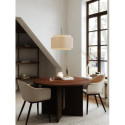 Lampa Wisząca Takai Beżowy Abażur DFTP 2320403018 Nordlux